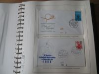 Sport Olympia München klasse Motiv Sammlung XX Sommerspiele im Lindner Falzlos