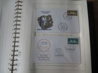 Sport Olympia München klasse Motiv Sammlung XX Sommerspiele im Lindner Falzlos