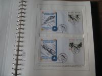 Sport Olympia München klasse Motiv Sammlung XX Sommerspiele im Lindner Falzlos