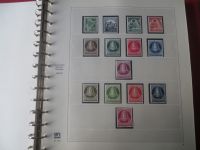 Sammlung Berlin 1951-1990 kompl. Luxus postfrisch Kat. 1.760,00 Zubehör 280,00€