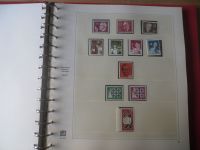 Sammlung Berlin 1951-1990 kompl. Luxus postfrisch Kat. 1.760,00 Zubehör 280,00€