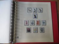 Sammlung Berlin 1951-1990 kompl. Luxus postfrisch Kat. 1.760,00 Zubehör 280,00€