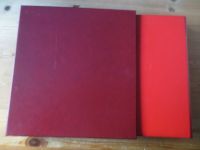 Sammlung Berlin 1951-1990 kompl. Luxus postfrisch Kat. 1.760,00 Zubehör 280,00€