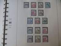 Sammlung Berlin 1951-1990 kompl. Luxus postfrisch Kat. 1.760,00 Zubehör 280,00€