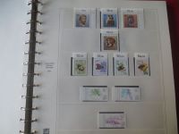 Sammlung Berlin 1951-1990 kompl. Luxus postfrisch Kat. 1.760,00 Zubehör 280,00€