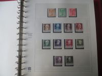 Sammlung Berlin 1951-1990 kompl. Luxus postfrisch Kat. 1.760,00 Zubehör 280,00€