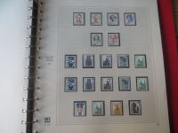 Sammlung Berlin 1951-1990 kompl. Luxus postfrisch Kat. 1.760,00 Zubehör 280,00€