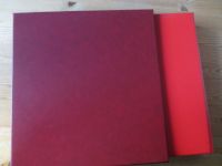 Sammlung Berlin 1951-1990 kompl. Luxus postfrisch Kat. 1.760,00 Zubehör 280,00€