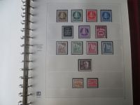 Sammlung Berlin 1951-1990 kompl. Luxus postfrisch Kat. 1.760,00 Zubehör 280,00€