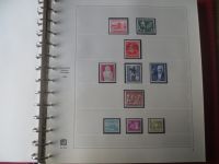 Sammlung Berlin 1951-1990 kompl. Luxus postfrisch Kat. 1.760,00 Zubehör 280,00€