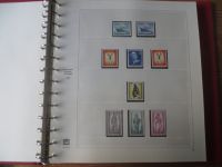 Sammlung Berlin 1951-1990 kompl. Luxus postfrisch Kat. 1.760,00 Zubehör 280,00€