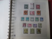 Sammlung Berlin 1951-1990 kompl. Luxus postfrisch Kat. 1.760,00 Zubehör 280,00€