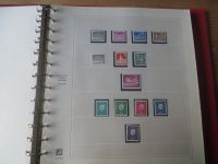 Sammlung Berlin 1951-1990 kompl. Luxus postfrisch Kat. 1.760,00 Zubehör 280,00€