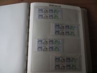 Bund Markenheftchen Teil 2 Luxus Sammlung MH 20 Unfall - 40 incl. Besonderheiten