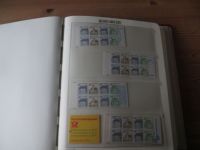 Bund Markenheftchen Teil 2 Luxus Sammlung MH 20 Unfall - 40 incl. Besonderheiten