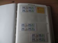 Bund Markenheftchen Teil 2 Luxus Sammlung MH 20 Unfall - 40 incl. Besonderheiten