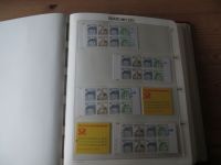 Bund Markenheftchen Teil 2 Luxus Sammlung MH 20 Unfall - 40 incl. Besonderheiten