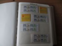 Bund Markenheftchen Teil 2 Luxus Sammlung MH 20 Unfall - 40 incl. Besonderheiten