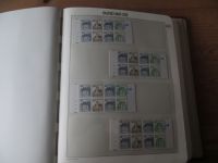 Bund Markenheftchen Teil 2 Luxus Sammlung MH 20 Unfall - 40 incl. Besonderheiten