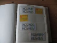 Bund Markenheftchen Teil 2 Luxus Sammlung MH 20 Unfall - 40 incl. Besonderheiten