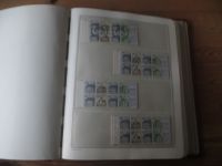 Bund Markenheftchen Teil 2 Luxus Sammlung MH 20 Unfall - 40 incl. Besonderheiten