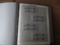 Bund Markenheftchen Teil 2 Luxus Sammlung MH 20 Unfall - 40 incl. Besonderheiten