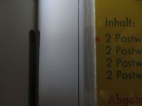 Bund Markenheftchen Teil 2 Luxus Sammlung MH 20 Unfall - 40 incl. Besonderheiten