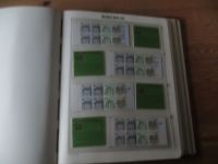 Bund Markenheftchen Teil 2 Luxus Sammlung MH 20 Unfall - 40 incl. Besonderheiten