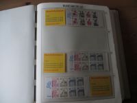 Bund Markenheftchen Teil 2 Luxus Sammlung MH 20 Unfall - 40 incl. Besonderheiten