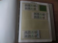 Bund Markenheftchen Teil 2 Luxus Sammlung MH 20 Unfall - 40 incl. Besonderheiten