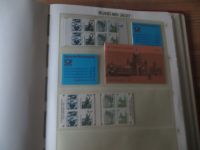 Bund Markenheftchen Teil 2 Luxus Sammlung MH 20 Unfall - 40 incl. Besonderheiten