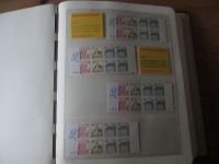 Bund Markenheftchen Teil 2 Luxus Sammlung MH 20 Unfall - 40 incl. Besonderheiten