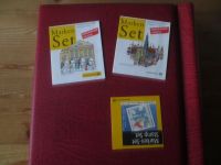 Bund Markenheftchen Teil 2 Luxus Sammlung MH 20 Unfall - 40 incl. Besonderheiten