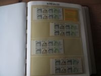 Bund Markenheftchen Teil 2 Luxus Sammlung MH 20 Unfall - 40 incl. Besonderheiten