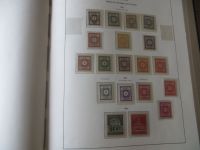 SBZ Luxus Sammlung postfrisch komplett plus viele Farben + Zähnungen dabei