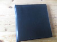 Zubehör Lindner Binder für Rollenmarken o. Banknoten etc neuwertig Neupreis 90,-