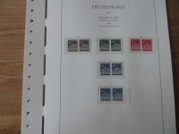 Berlin Sammlung waagerechte Paare ab Heuss bis SWK kpl. 1959-1990 Kat 390,00