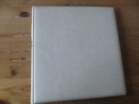 Bund Lindner Binder mit Schuber + Vordrucke für Markenheftchen Euro 2011-2015