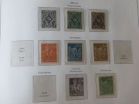 Leuchtturm Deutsches Reich 1872-1945 Falzlos Album Neupreis ca 530,00 plus etwas