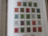 Leuchtturm Deutsches Reich 1872-1945 Falzlos Album Neupreis ca 530,00 plus etwas