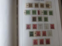 Leuchtturm Deutsches Reich 1872-1945 Falzlos Album Neupreis ca 530,00 plus etwas