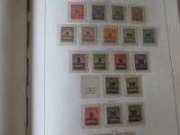 Leuchtturm Deutsches Reich 1872-1945 Falzlos Album Neupreis ca 530,00 plus etwas