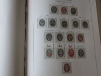 Leuchtturm Deutsches Reich 1872-1945 Falzlos Album Neupreis ca 530,00 plus etwas
