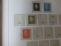 Leuchtturm Deutsches Reich 1872-1945 Falzlos Album Neupreis ca 530,00 plus etwas