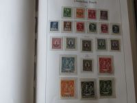 Leuchtturm Deutsches Reich 1872-1945 Falzlos Album Neupreis ca 530,00 plus etwas