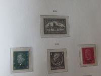 Leuchtturm Deutsches Reich 1872-1945 Falzlos Album Neupreis ca 530,00 plus etwas