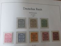 Leuchtturm Deutsches Reich 1872-1945 Falzlos Album Neupreis ca 530,00 plus etwas