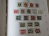 Leuchtturm Deutsches Reich 1872-1945 Falzlos Album Neupreis ca 530,00 plus etwas