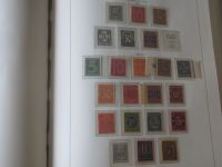 Leuchtturm Deutsches Reich 1872-1945 Falzlos Album Neupreis ca 530,00 plus etwas