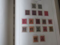 Leuchtturm Deutsches Reich 1872-1945 Falzlos Album Neupreis ca 530,00 plus etwas